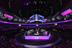 开云GROUP｜创新体育科技与数字化赛事体验